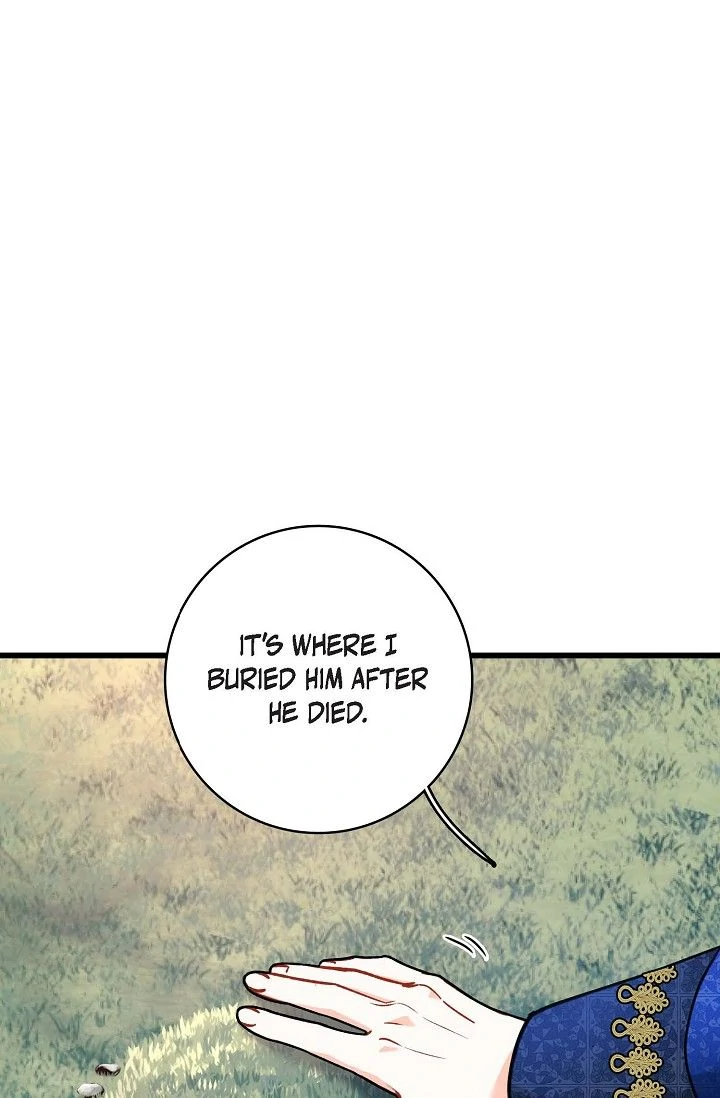 13th Prince chapter 21 page 87