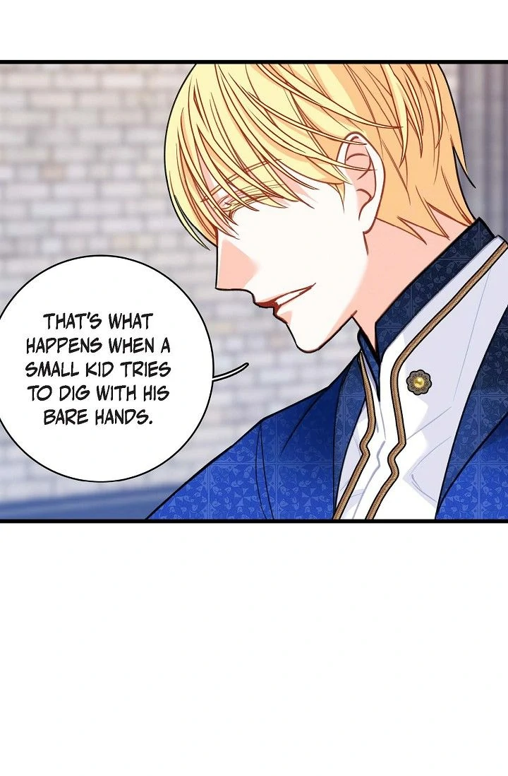 13th Prince chapter 21 page 89