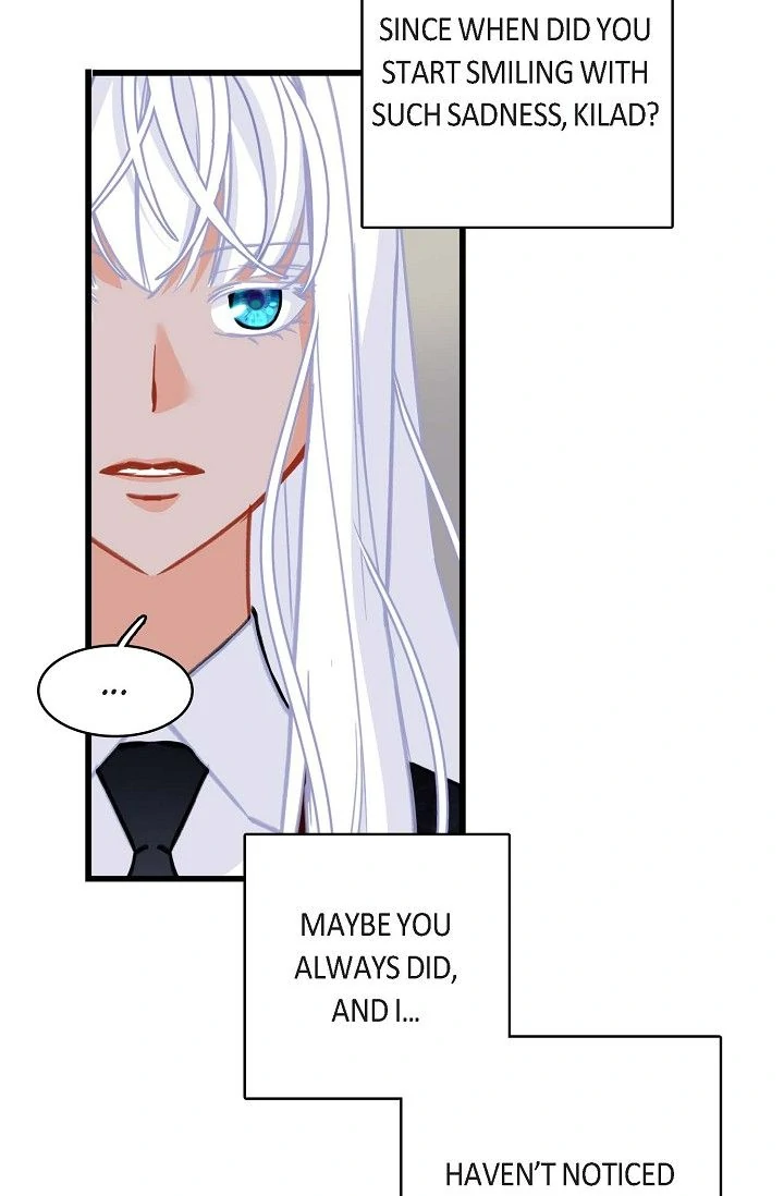 13th Prince chapter 21 page 94