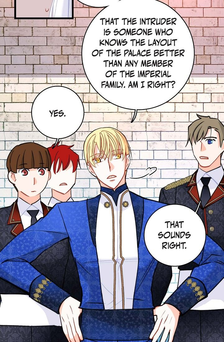 13th Prince chapter 21 page 98