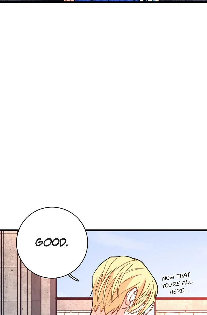 13th Prince chapter 21 page 99