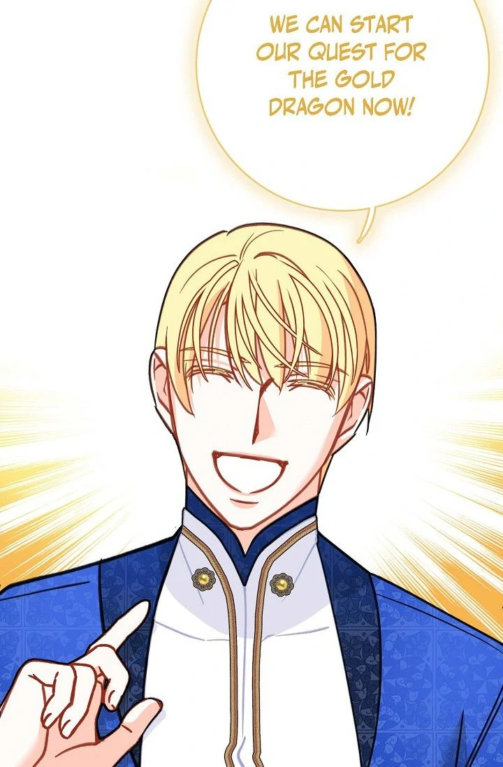 13th Prince chapter 21 page 101
