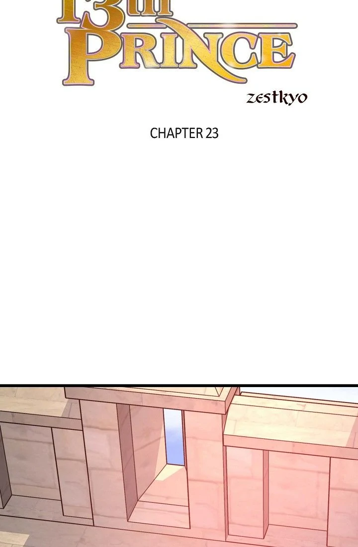 13th Prince chapter 23 page 2