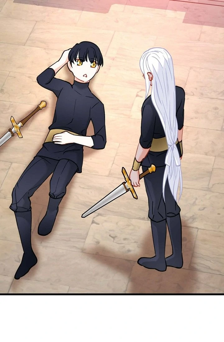 13th Prince chapter 23 page 3