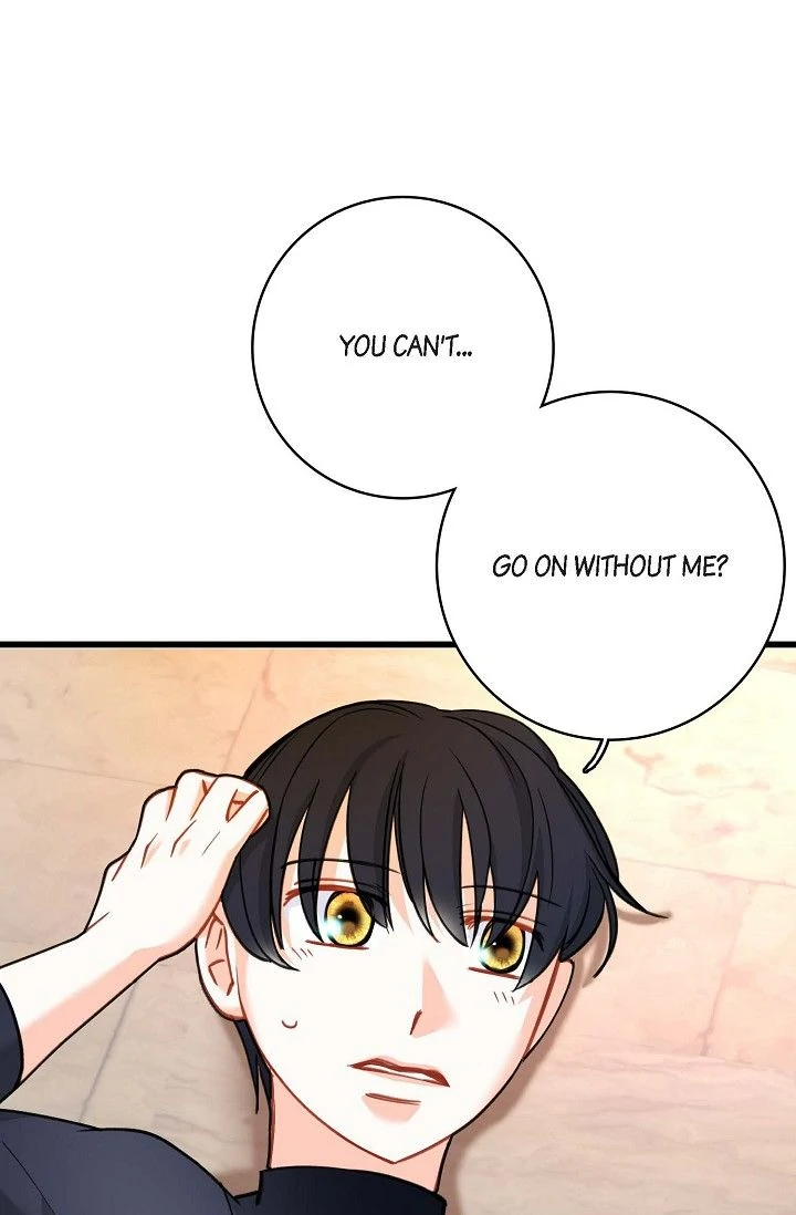 13th Prince chapter 23 page 4