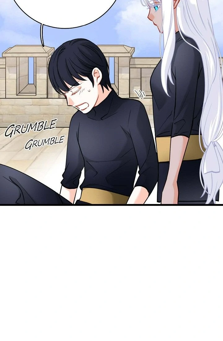 13th Prince chapter 23 page 9