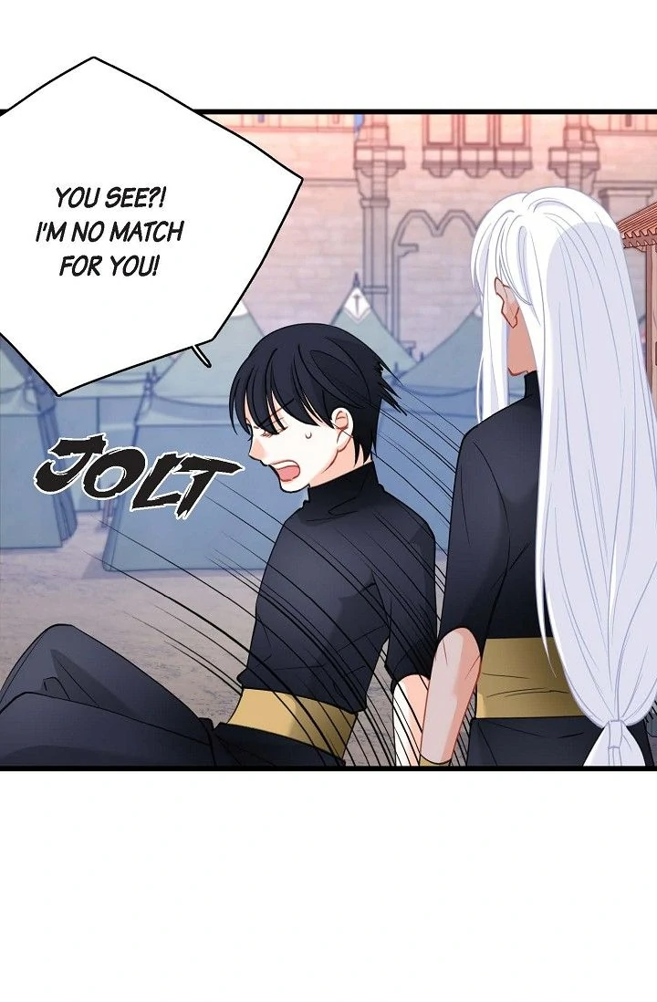 13th Prince chapter 23 page 17