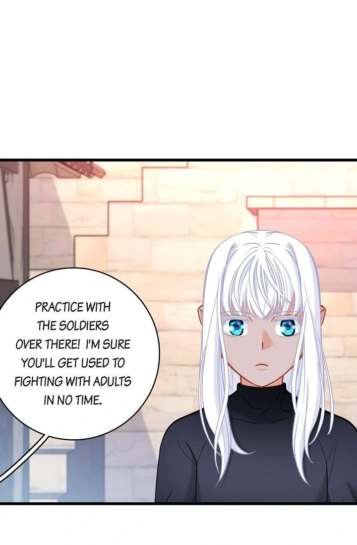 13th Prince chapter 23 page 18