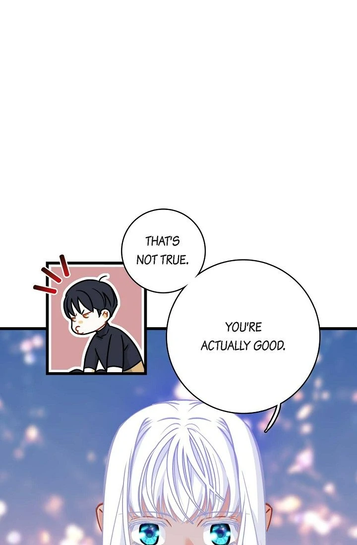 13th Prince chapter 23 page 19