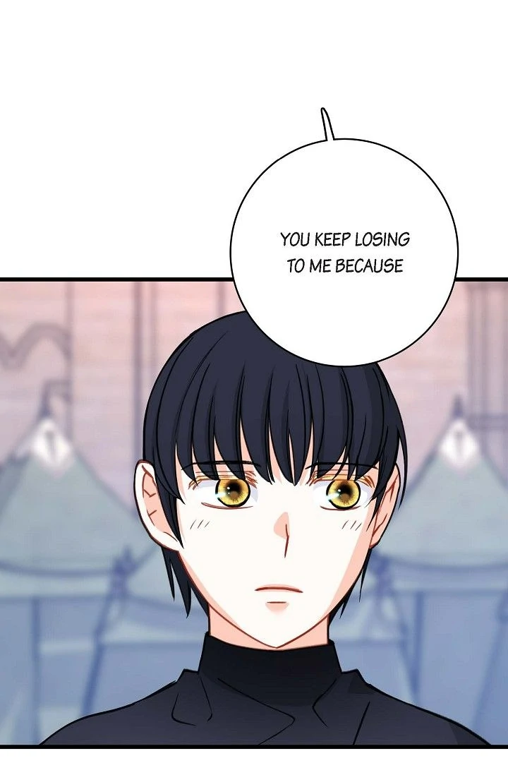 13th Prince chapter 23 page 21