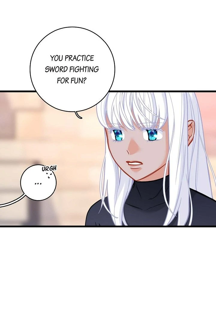 13th Prince chapter 23 page 26