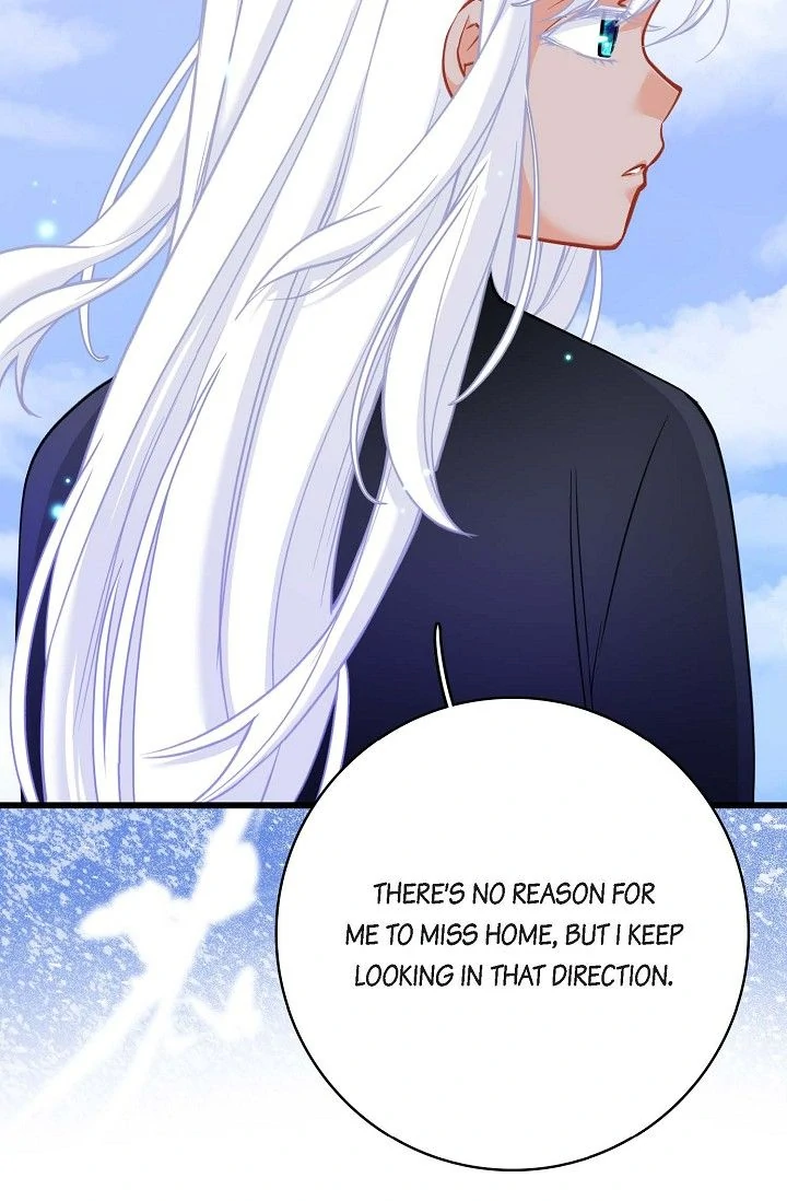 13th Prince chapter 23 page 40