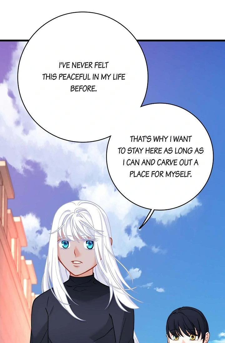 13th Prince chapter 23 page 43