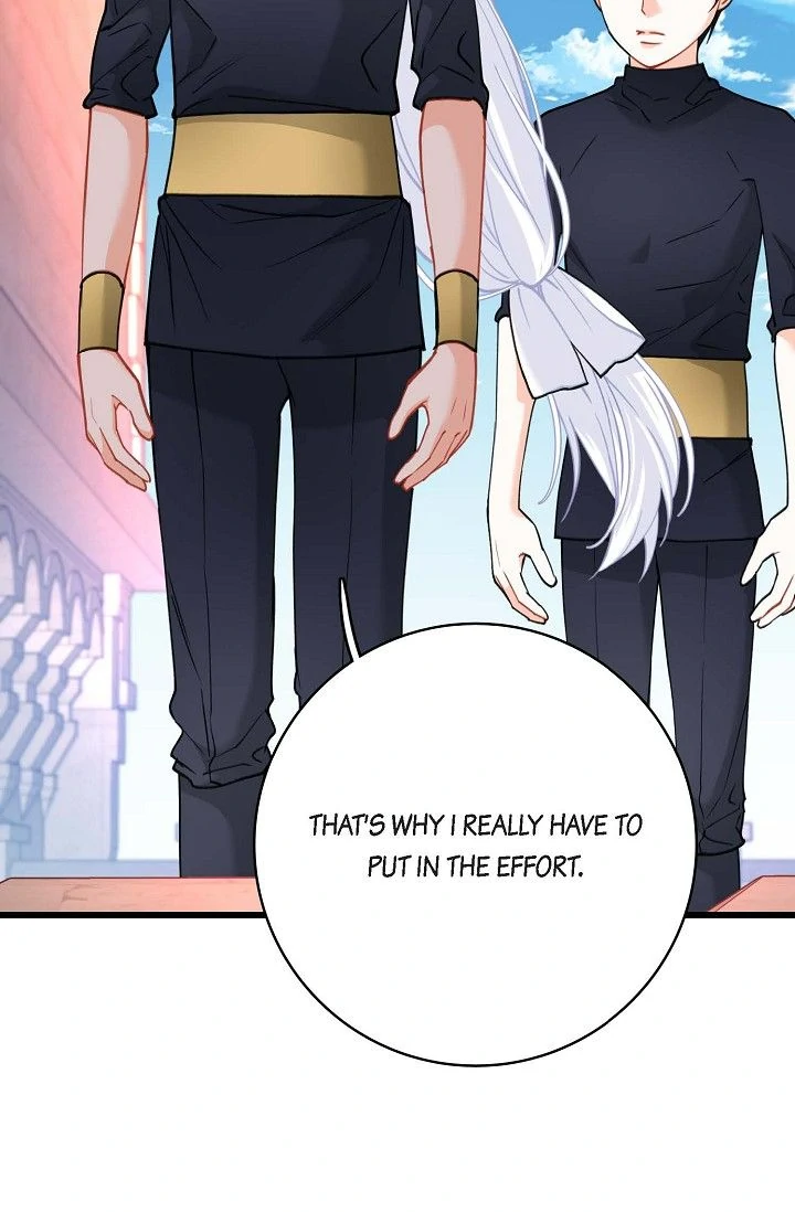 13th Prince chapter 23 page 44
