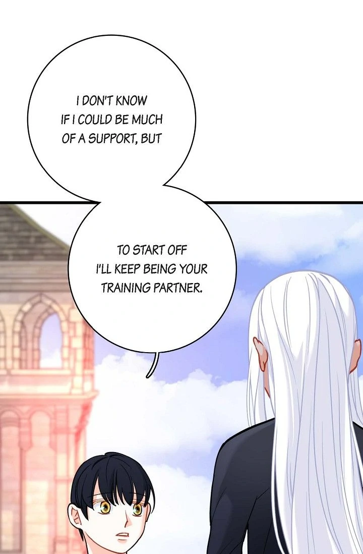 13th Prince chapter 23 page 48