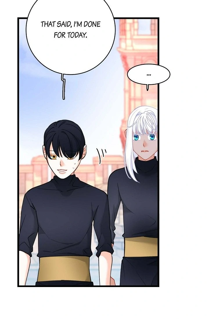 13th Prince chapter 23 page 50