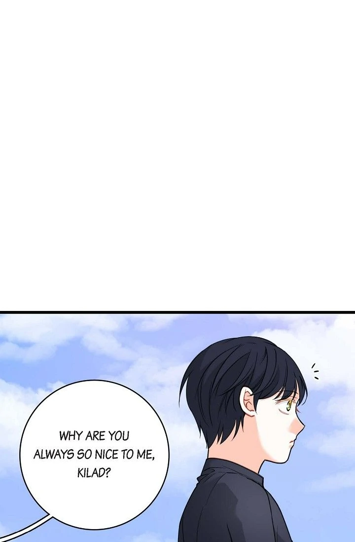 13th Prince chapter 23 page 51