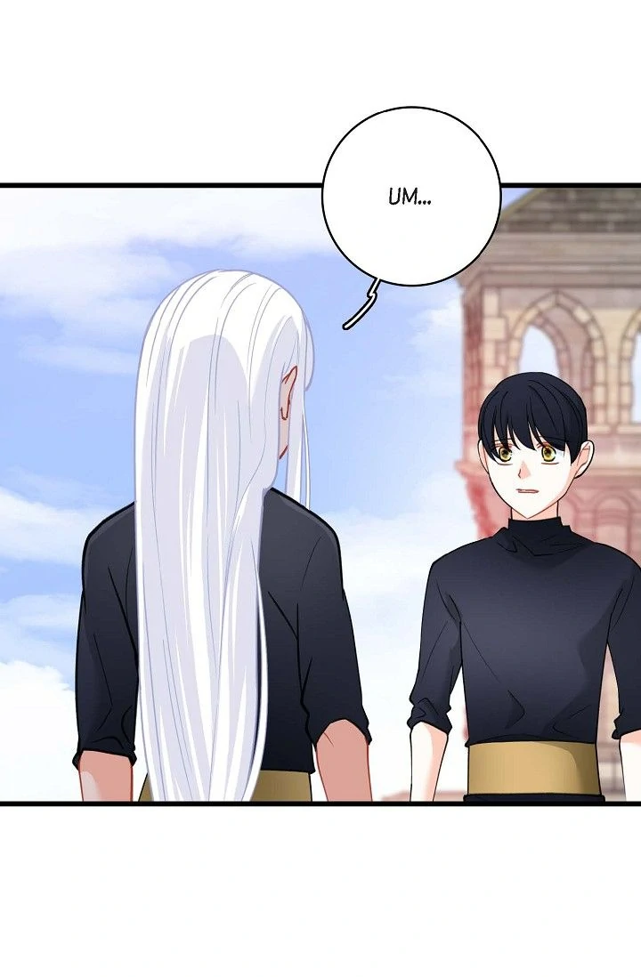 13th Prince chapter 23 page 60