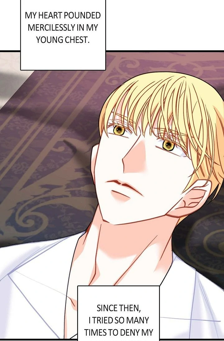 13th Prince chapter 23 page 71