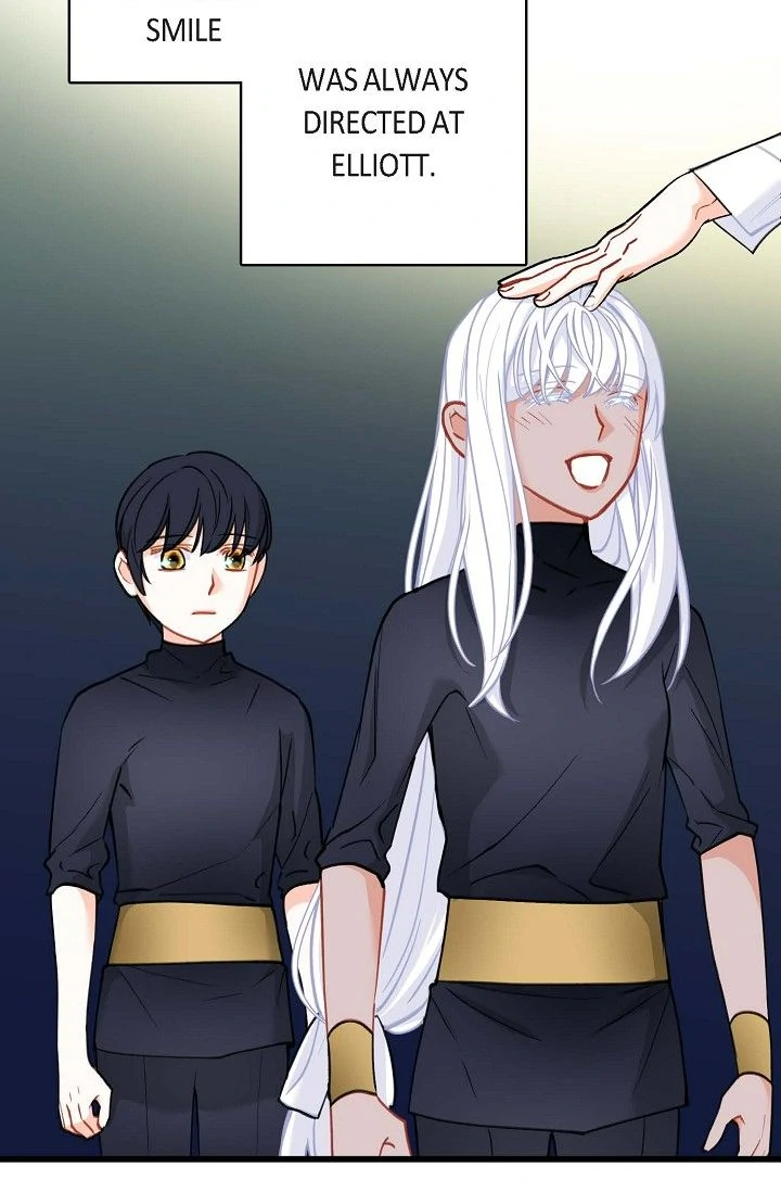13th Prince chapter 23 page 73