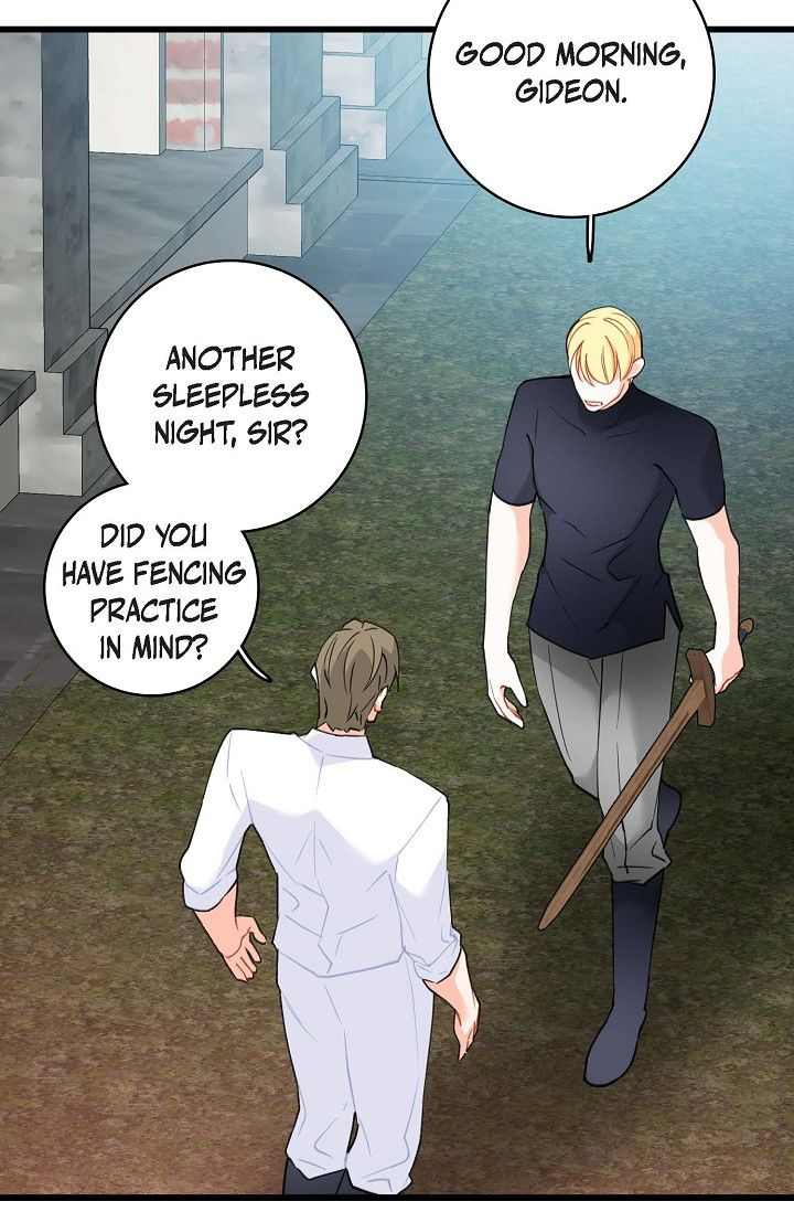 13th Prince chapter 23 page 80