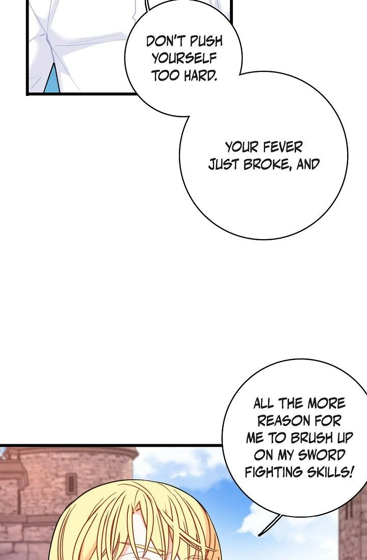 13th Prince chapter 23 page 82