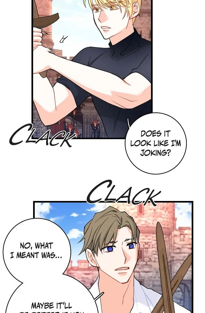 13th Prince chapter 23 page 88