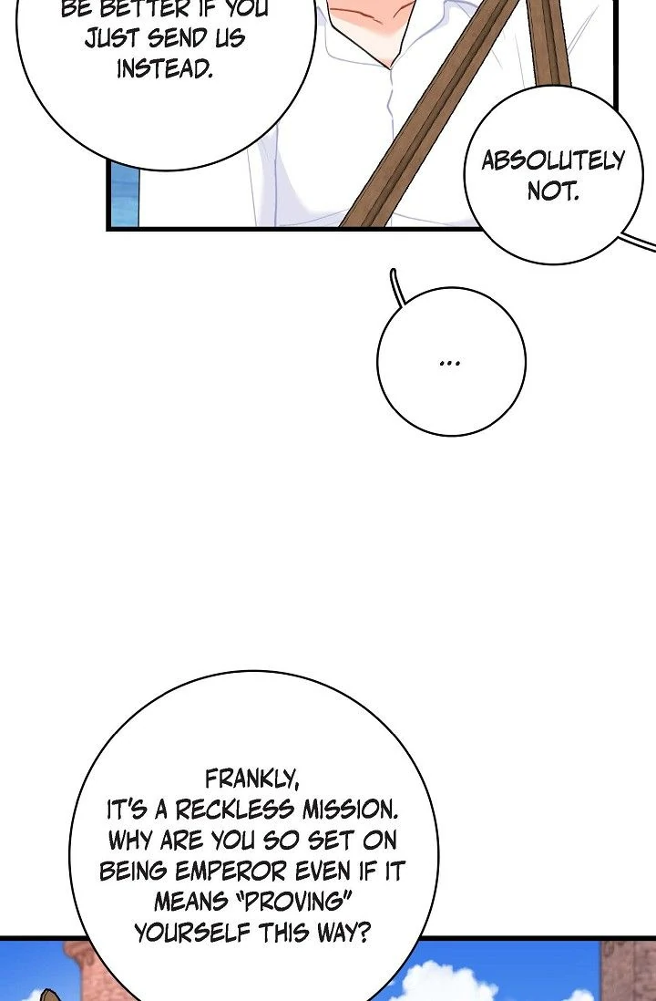 13th Prince chapter 23 page 89