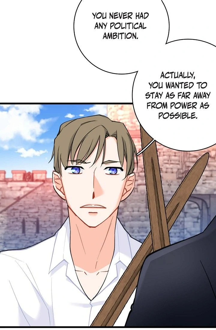 13th Prince chapter 23 page 91