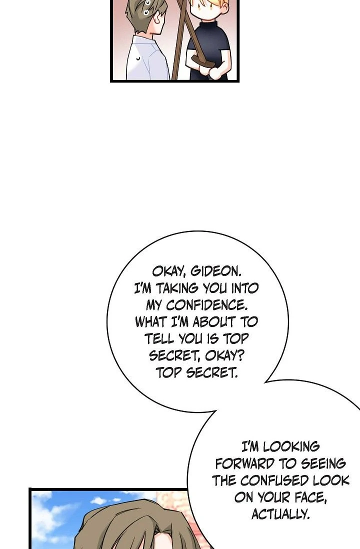 13th Prince chapter 23 page 93