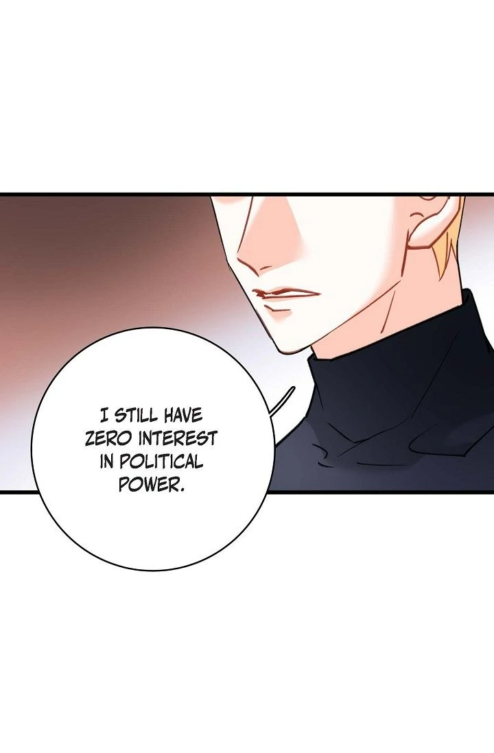 13th Prince chapter 23 page 95