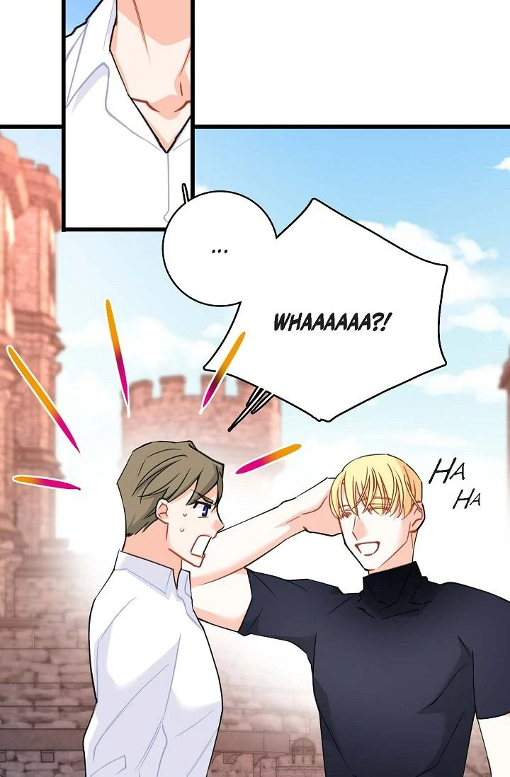 13th Prince chapter 23 page 100
