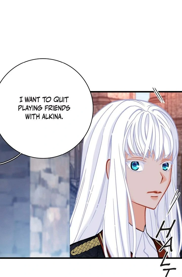 13th Prince chapter 23 page 103