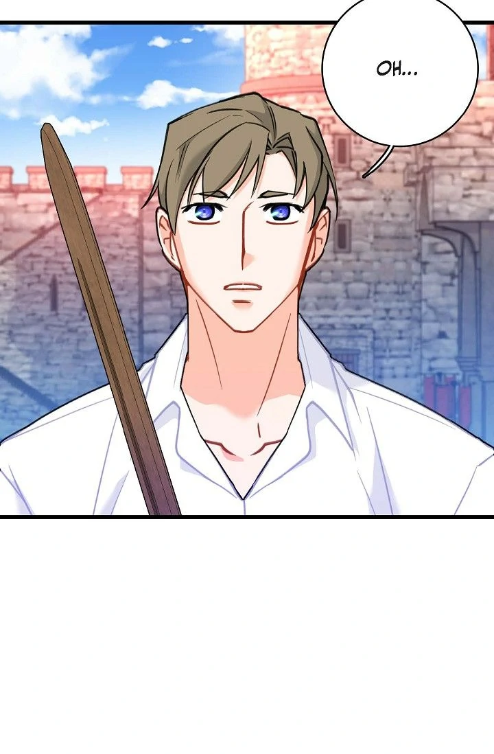 13th Prince chapter 24 page 4