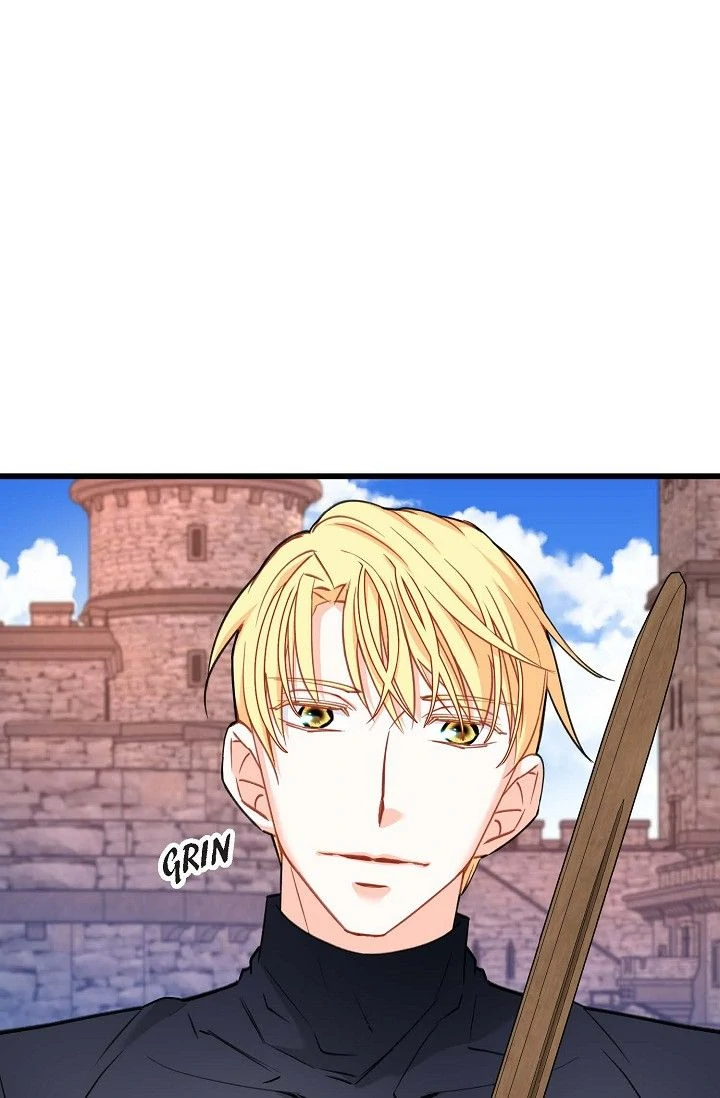 13th Prince chapter 24 page 5