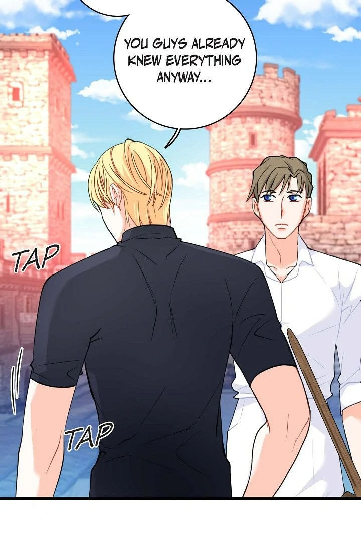 13th Prince chapter 24 page 7