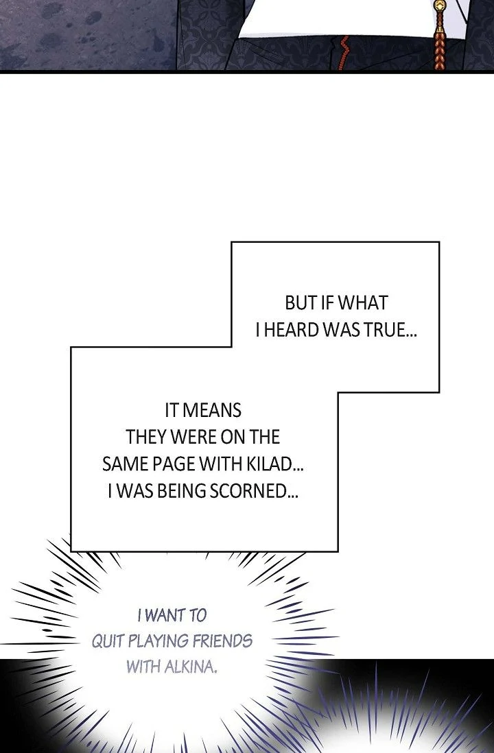 13th Prince chapter 24 page 30