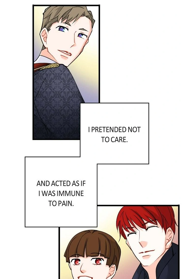13th Prince chapter 24 page 42