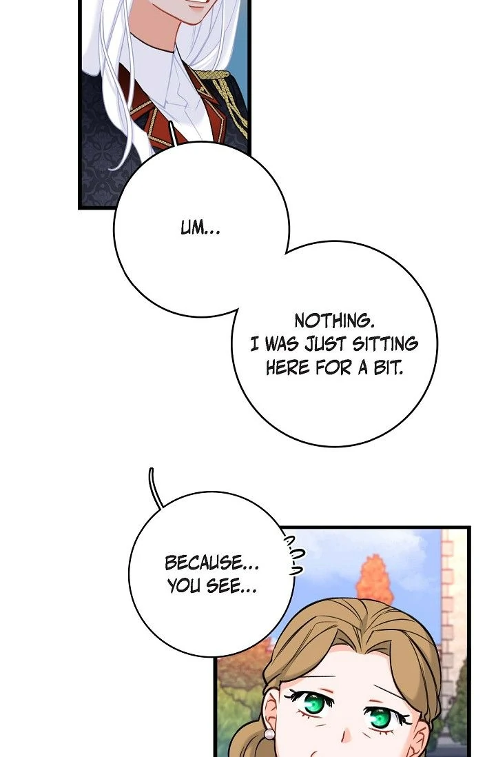 13th Prince chapter 24 page 57