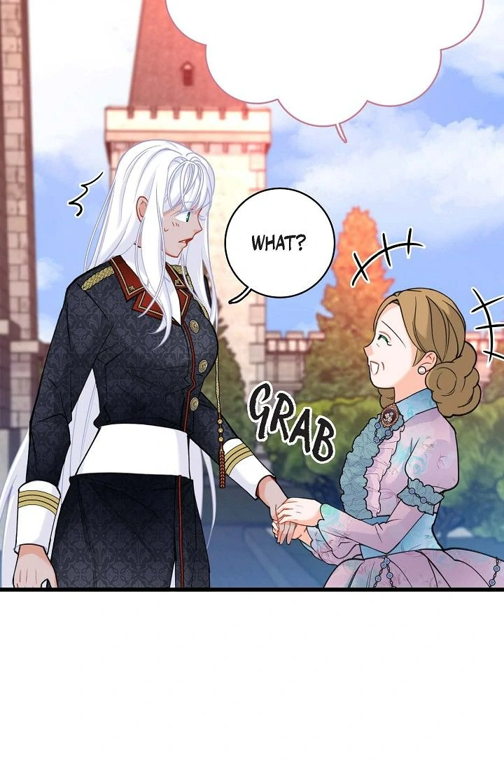 13th Prince chapter 24 page 59