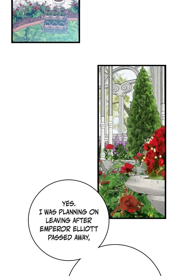 13th Prince chapter 24 page 61