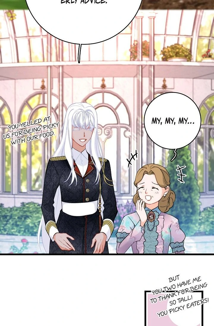 13th Prince chapter 24 page 66