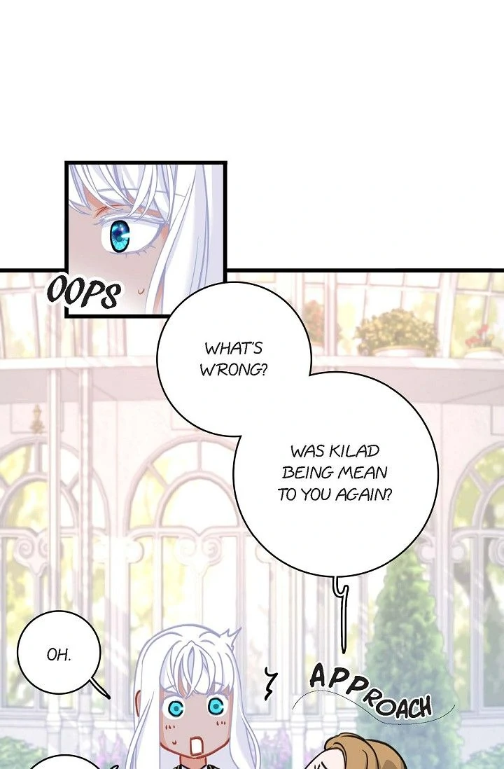13th Prince chapter 24 page 81