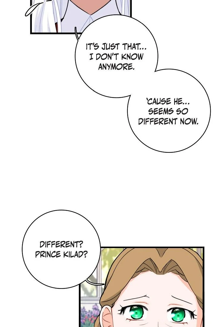 13th Prince chapter 24 page 83