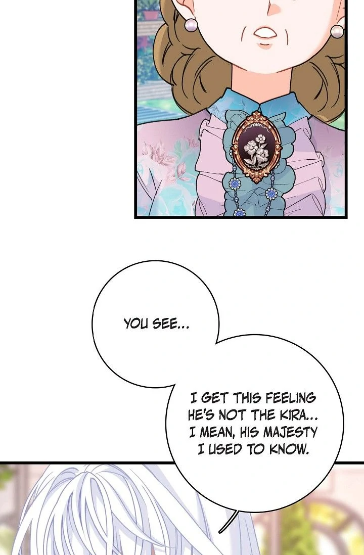 13th Prince chapter 24 page 84