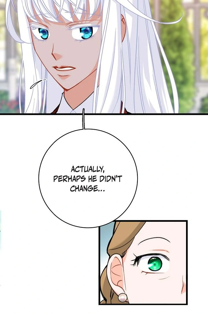 13th Prince chapter 24 page 85
