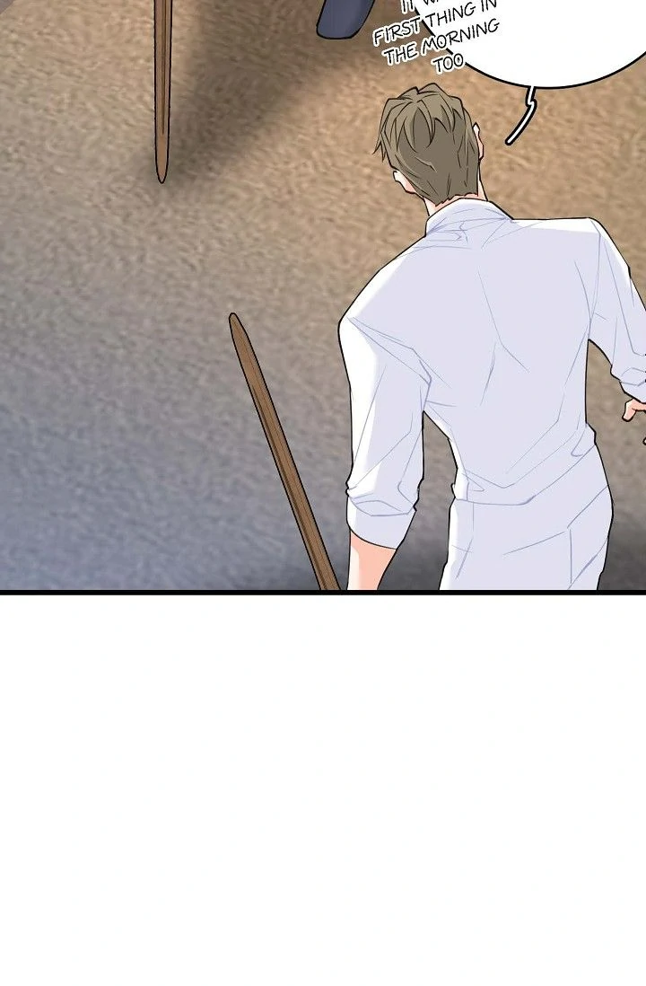 13th Prince chapter 25 page 4