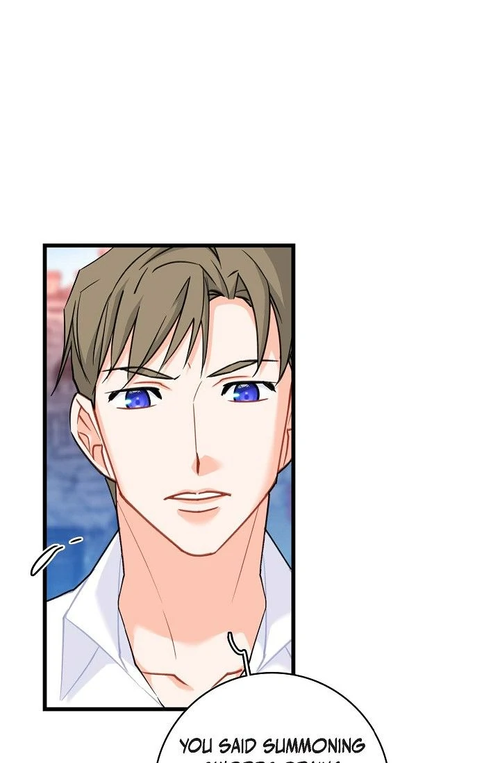 13th Prince chapter 25 page 5