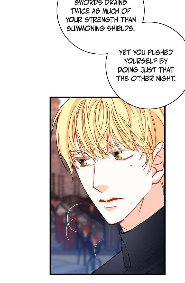 13th Prince chapter 25 page 6