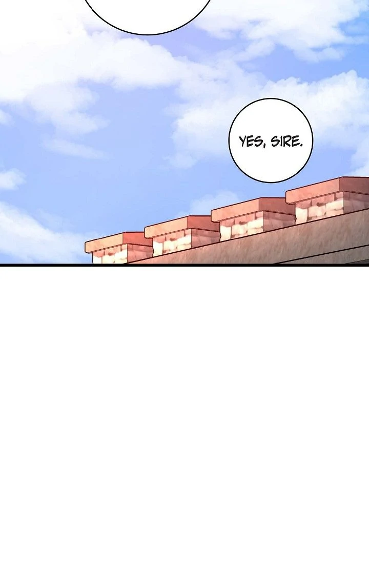 13th Prince chapter 25 page 8